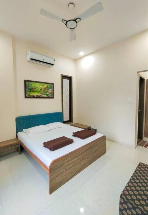 Gk Beach House 5Bhk Pvt Pool Βίλα Βομβάη Εξωτερικό φωτογραφία