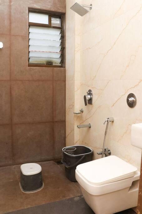 Gk Beach House 5Bhk Pvt Pool Βίλα Βομβάη Εξωτερικό φωτογραφία