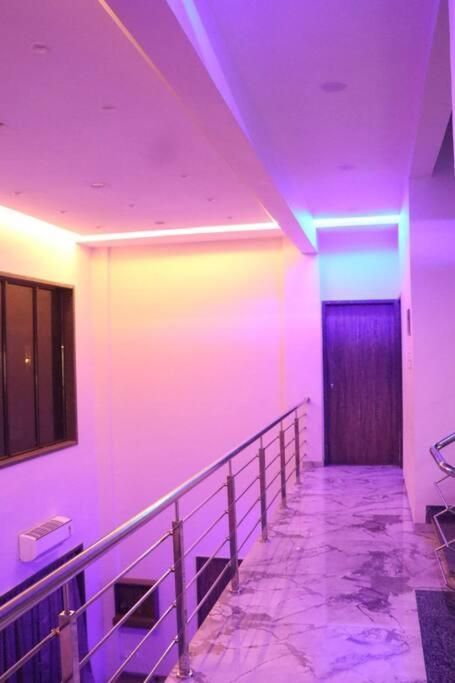 Gk Beach House 5Bhk Pvt Pool Βίλα Βομβάη Εξωτερικό φωτογραφία