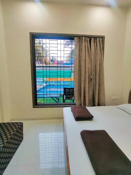 Gk Beach House 5Bhk Pvt Pool Βίλα Βομβάη Εξωτερικό φωτογραφία