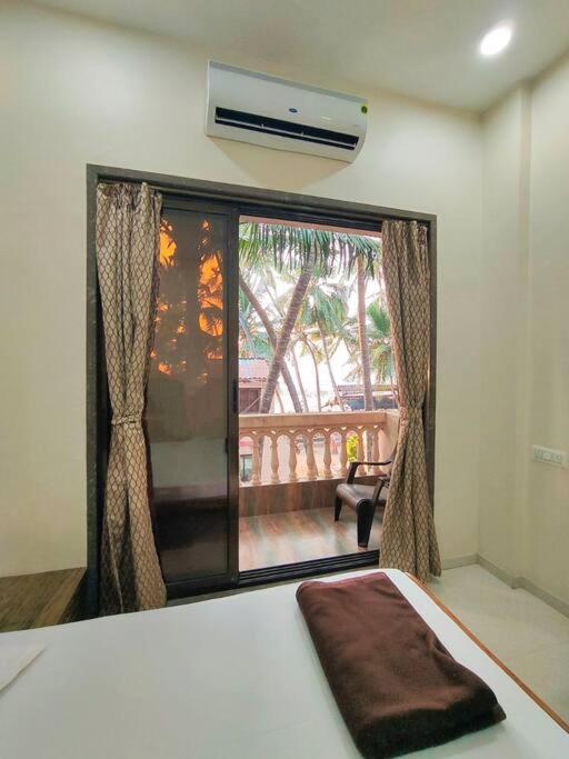 Gk Beach House 5Bhk Pvt Pool Βίλα Βομβάη Εξωτερικό φωτογραφία