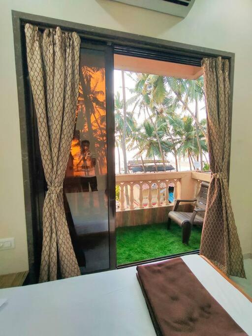 Gk Beach House 5Bhk Pvt Pool Βίλα Βομβάη Εξωτερικό φωτογραφία