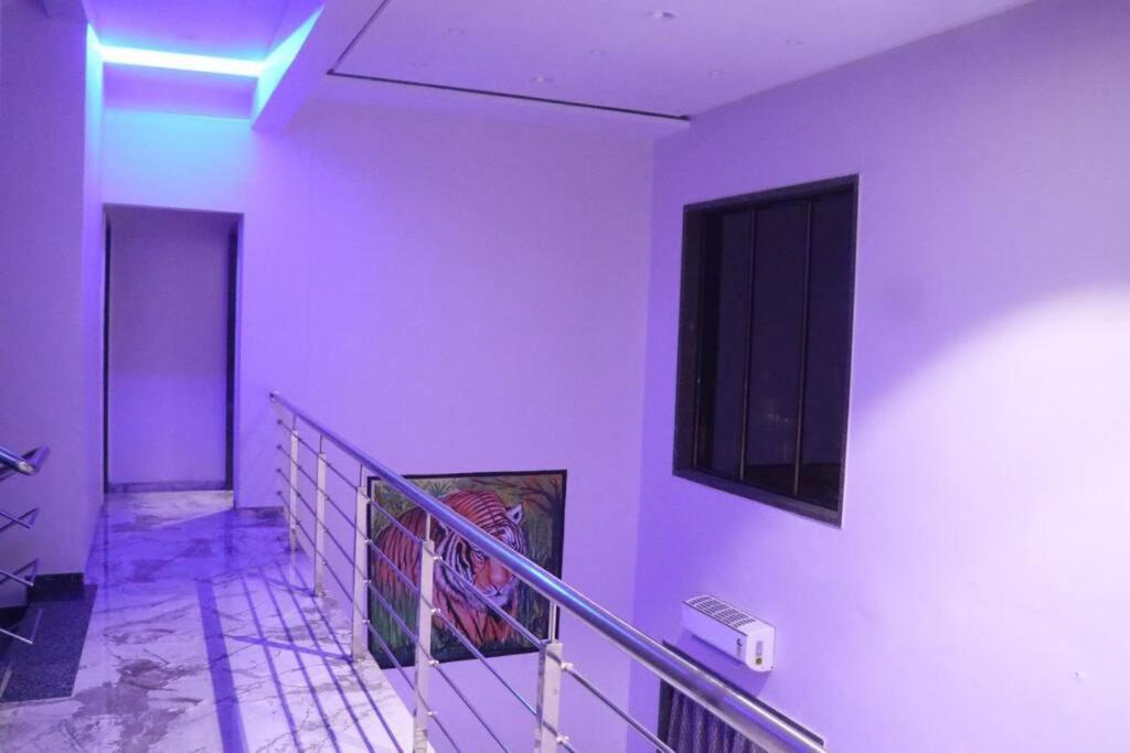 Gk Beach House 5Bhk Pvt Pool Βίλα Βομβάη Εξωτερικό φωτογραφία