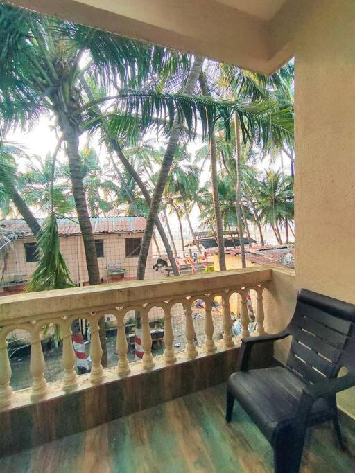 Gk Beach House 5Bhk Pvt Pool Βίλα Βομβάη Εξωτερικό φωτογραφία