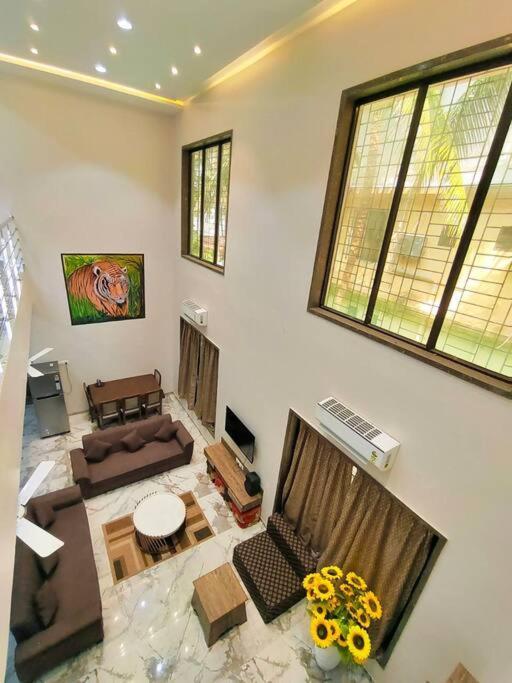Gk Beach House 5Bhk Pvt Pool Βίλα Βομβάη Εξωτερικό φωτογραφία