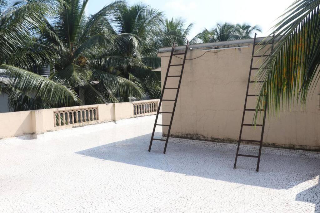Gk Beach House 5Bhk Pvt Pool Βίλα Βομβάη Εξωτερικό φωτογραφία